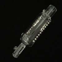 Factory customized quartz digestion tube with competitive price